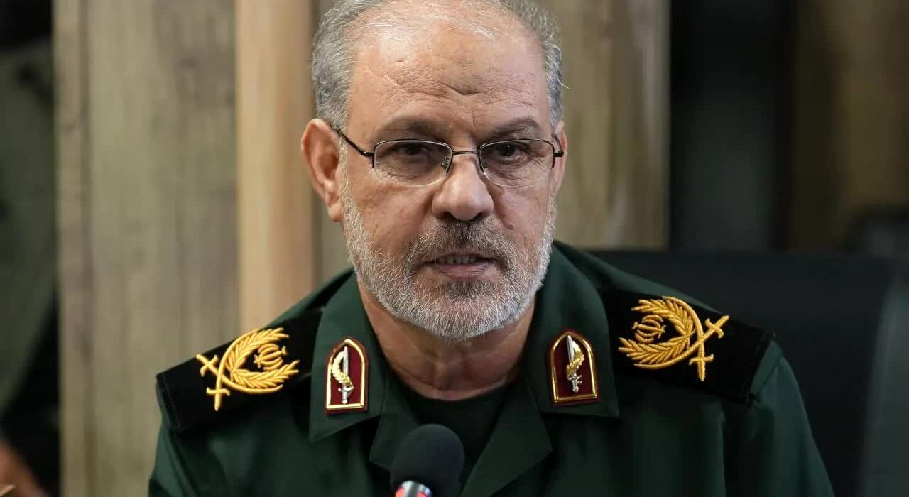ایران جوہری ہتھیارحاصل کرنے کی کوشش کر رہا ہے یہ اس صدی کا سب سے بڑا جھوٹ ہے، حسین محبی