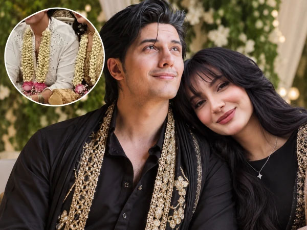 علی ظفر کے بھائی دانیال ظفر کی منگنی کی افواہیں، تفصیلات جانیے