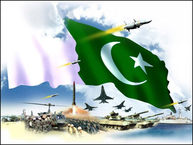 جنگِ ستمبر کا 15واں روز