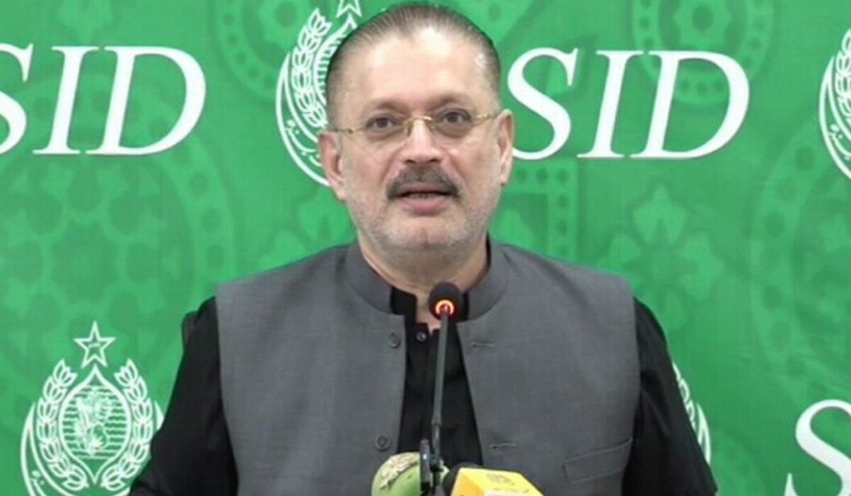 کامیاب نہیں ہونے دینگے، شرجیل میمن