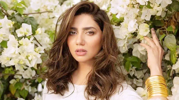 زندگی کے اس حصے میں دوبارہ ماں بننے کی توقع نہیں تھی: ماہرہ خان