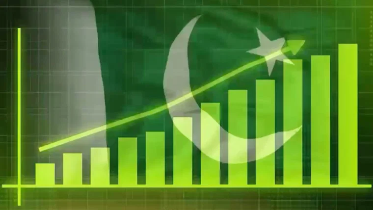 معاشی اصلاحات کے ثمرات