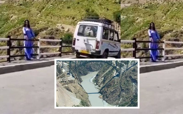یہ میری زندگی ہے… ’’بائے بائے پاپا‘‘آخری فون کال نے سب کو رُلا دیا، ویڈیو انٹرنیٹ پر وائرل