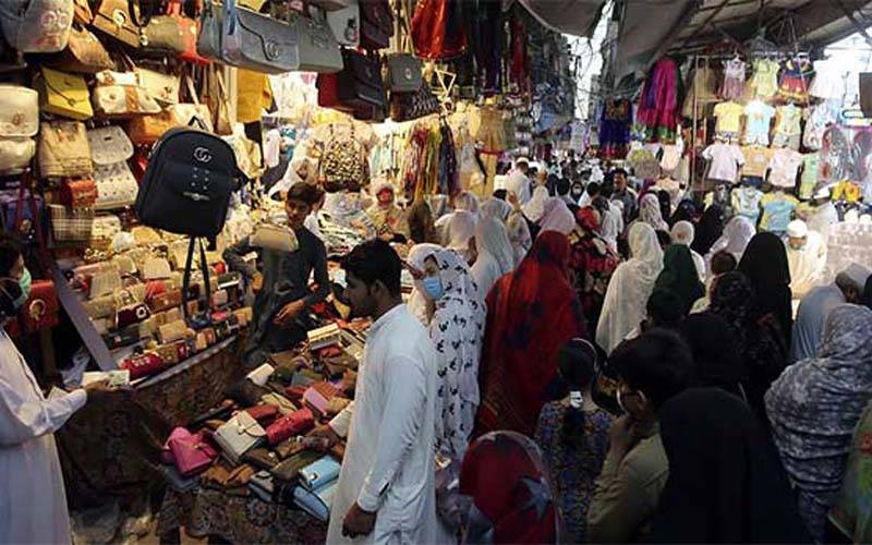 کاروباری اوقات کار میں اضافے کی سفارش