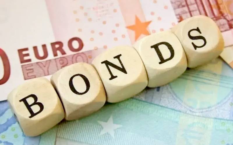 یوروبانڈ سے 1.75 ارب ڈالر
