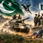 جنگِ ستمبر کا آٹھواں دن