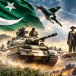 جنگ ستمبر کا 13واں روز