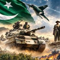 جنگ ستمبر کا 13واں روز