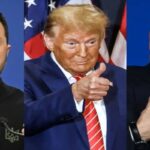 تیل تنصیبات پر حملے نہ کرنے پر رضامند ہوگئے؛ ٹرمپ کا دعویٰ