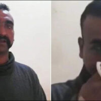 پاکستان کی ’فینٹاسٹک‘ چائے پینے والے بھارتی پائلٹ ابھینندن نے قبل از وقت ریٹائرمنٹ لے لی