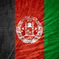 afghanistan