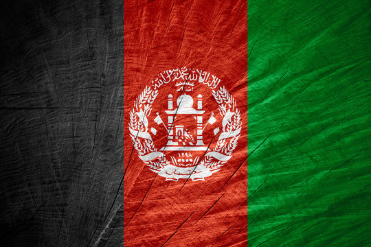 afghanistan