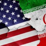امریکا نے ایران اور روسی اداروں پر نئی پابندیاں عائد کر دیں