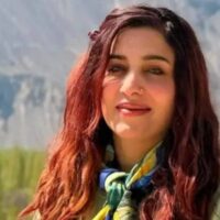خاتون کوہ پیما اسما مشتاق کی لاش مل گئی