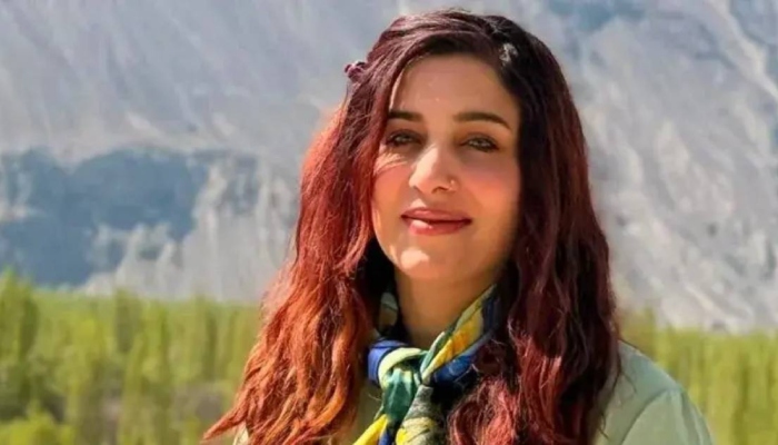 خاتون کوہ پیما اسما مشتاق کی لاش مل گئی