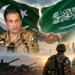 سعودی عرب کا دفاع کرنےکیلئے پاکستان کسی بھی حد تک جائےگا، ڈی جی آئی ایس پی آر