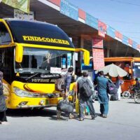 گڈز ٹرانسپورٹرز کا کرایوں میں 5 فیصد اضافے کا اعلان