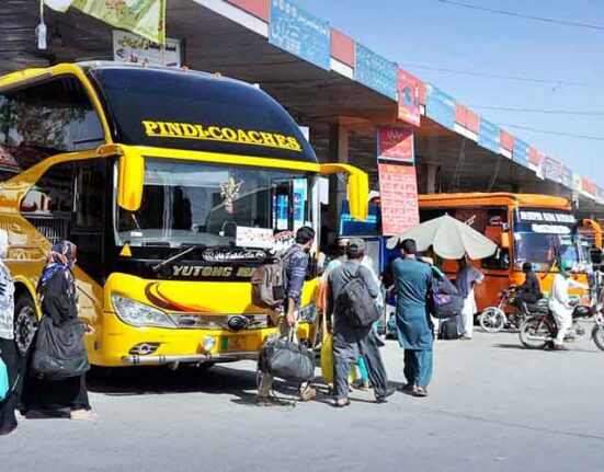 گڈز ٹرانسپورٹرز کا کرایوں میں 5 فیصد اضافے کا اعلان