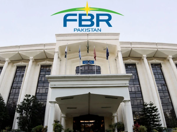 ایف بی آر نے1.71 ٹریلین روپے کا ہدف حاصل کر لیا