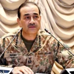 دہشت گردی کو شکست دینے کیلئے پرعزم ہیں: فیلڈ مارشل