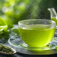 روزانہ گرین ٹی پینے سے جسم پر کیا اثرات مرتب ہوتے ہیں؟