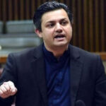 سابق رکن قومی اسمبلی حماد اظہر گرفتار