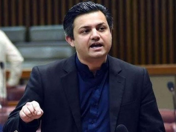 سابق رکن قومی اسمبلی حماد اظہر گرفتار