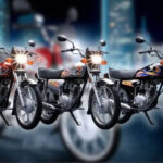 CG 125 خریدنے والوں کیلئے اہم خبر، ہونڈا نے نئے ماڈلز کی قیمتیں جاری کردیں