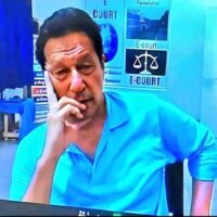 عمران خان کا جیل ٹرائل شروع
