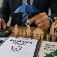 ملکی انشورنس صنعت کے اثاثے 4.1 ٹریلین، پریمیم 778 ارب تک پہنچ گیا