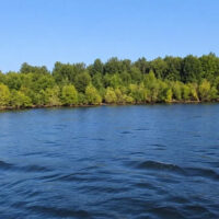 جزیرہ نمودار ہونے کے بعد غائب