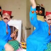 لاڑکانہ سینٹرل جیل میں قید کاٹ رہے خطرناک ڈاکو ٹک ٹاک پوسٹیں بنا کر وائرل کرنے لگے