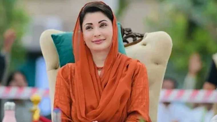 دفاع ناقابل تسخیر ہے: مریم نواز
