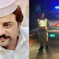 پشاور پولیس انٹرپول کے ذریعے بحرین سے واپس لائے گئے ملزم کی حفاظت نہ کرسکی، پشاور پہنچتے ہی حملے میں ہلاک، ممتازے کون تھا؟