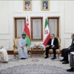 ثالثوں کے ذریعے امریکا کے حتمی جواب کا انتظار ہے، ایران
