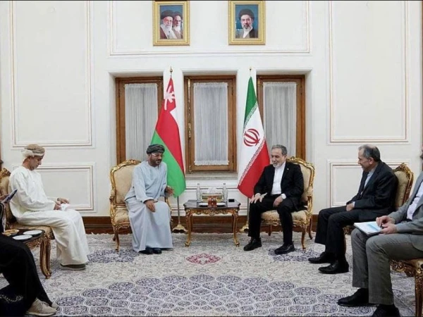 ثالثوں کے ذریعے امریکا کے حتمی جواب کا انتظار ہے، ایران