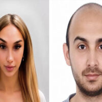 جیل سے فرار ہوکر عورت کا روپ دھارنے والا شخص 8 سال بعد پکڑا گیا