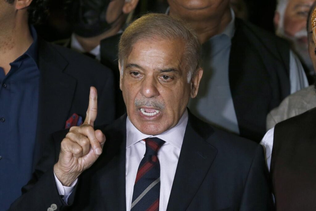 پانی خطے کی لائف لائن