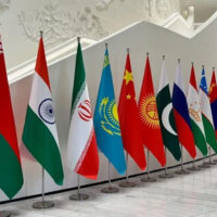 پاکستان کی عالمی سطح پر بڑی پذیرائی، شنگھائی تعاون تنظیم کی چیئرمین شپ سنبھال لی