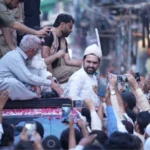 پی ٹی آئی کے 41 کارکنان کی گرفتاری کا فیصلہ