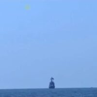 شمالی کوریا کےمتعدد میزائل تجربے