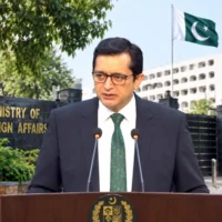 پاکستان حرمین شریفین کے تحفظ کیلئےسعودی عرب کے ساتھ ہے، دفتر خارجہ