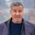 جنگیں بے وقوفی ہیں: سلویسٹر اسٹالون