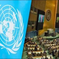 نیتن یاہو کی تقریر کا بائیکاٹ کردیا، ہال خالی ہوگیا