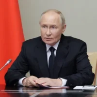 پیوٹن کا ایران کی حمایت کا اعلان