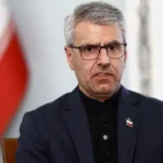 آبنائے ہرمز میں خلل کا الزام مسترد