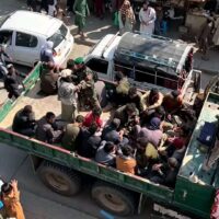 افغان طالبان کی کستان کو بدنام کرنے کی کوشش بے نقاب