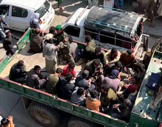 افغان طالبان کی کستان کو بدنام کرنے کی کوشش بے نقاب