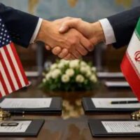 امریکا اور ایران کے درمیان مذاکرات ایک بار پھر ناکام