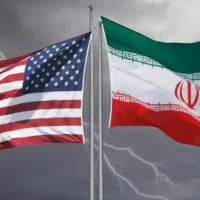 امریکا کا 5 ایرانی خام تیل بردار جہاز تباہ کرنے کا دعویٰ